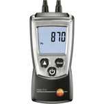 Miernik Testo 510
