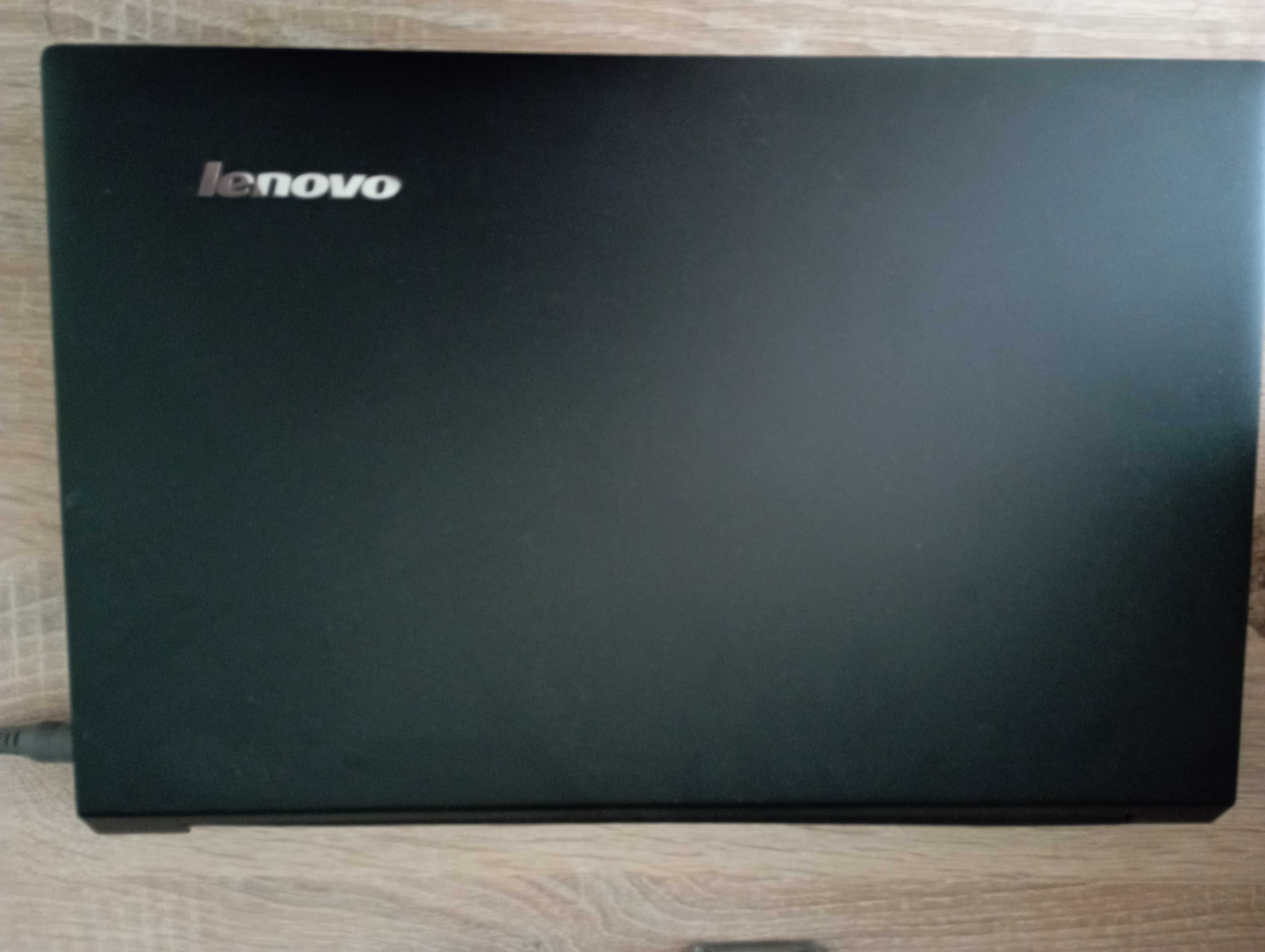 Ноутбук LENOVO B590