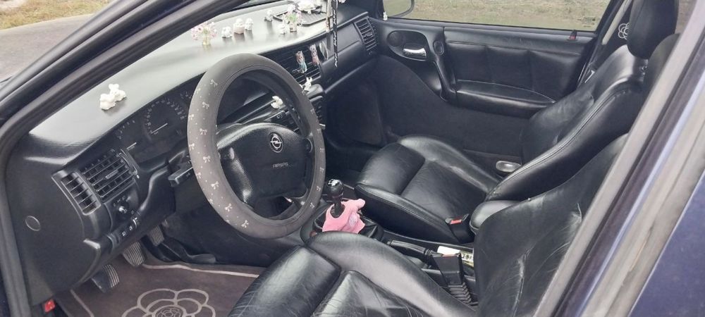 Продам опель вектра