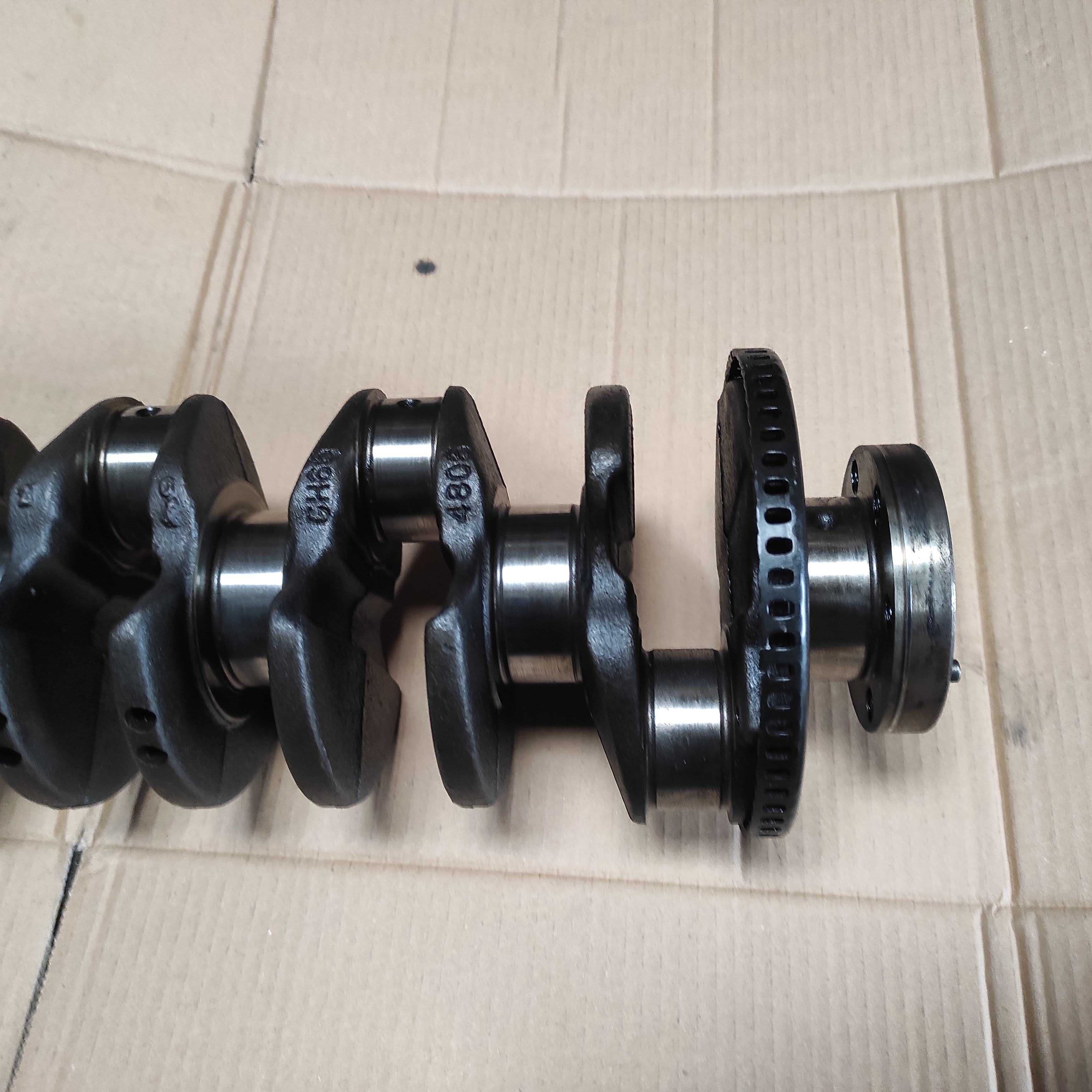 Wał Korbowy Fiat Punto II Doblo 1,9 JTD 8 V