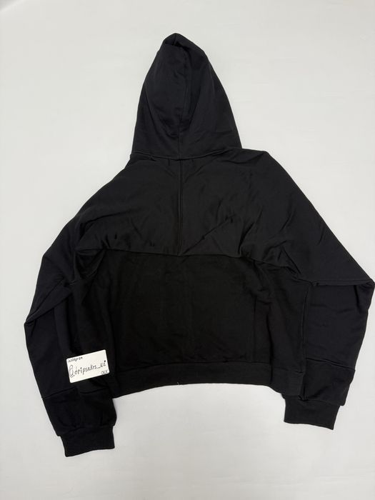 Зип худи Grailz project G/r London  2025 S M L XL balenciaga