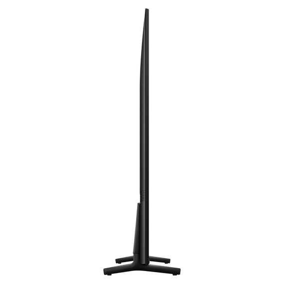 Телевізор SAMSUNG UE50DU8000UXUA  голосовий пульт. В Запоріжжі.