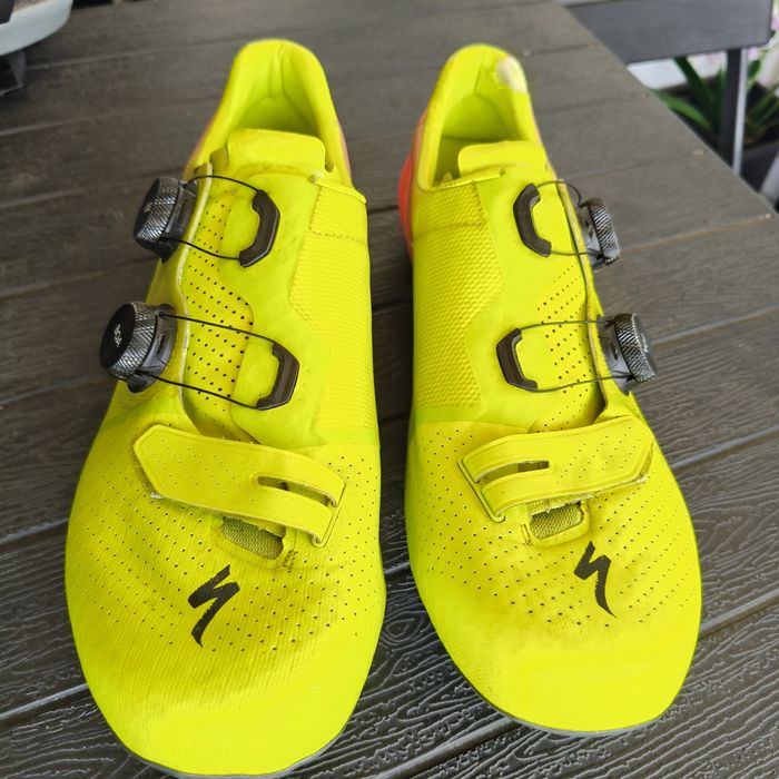 Specialized s works 6