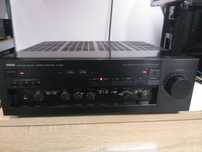 YAMAHA A-1020 Flagowy wzmacniacz stereo