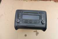 Radio Sympnony Audi TT 8J