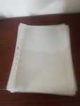 Micas transparentes A4