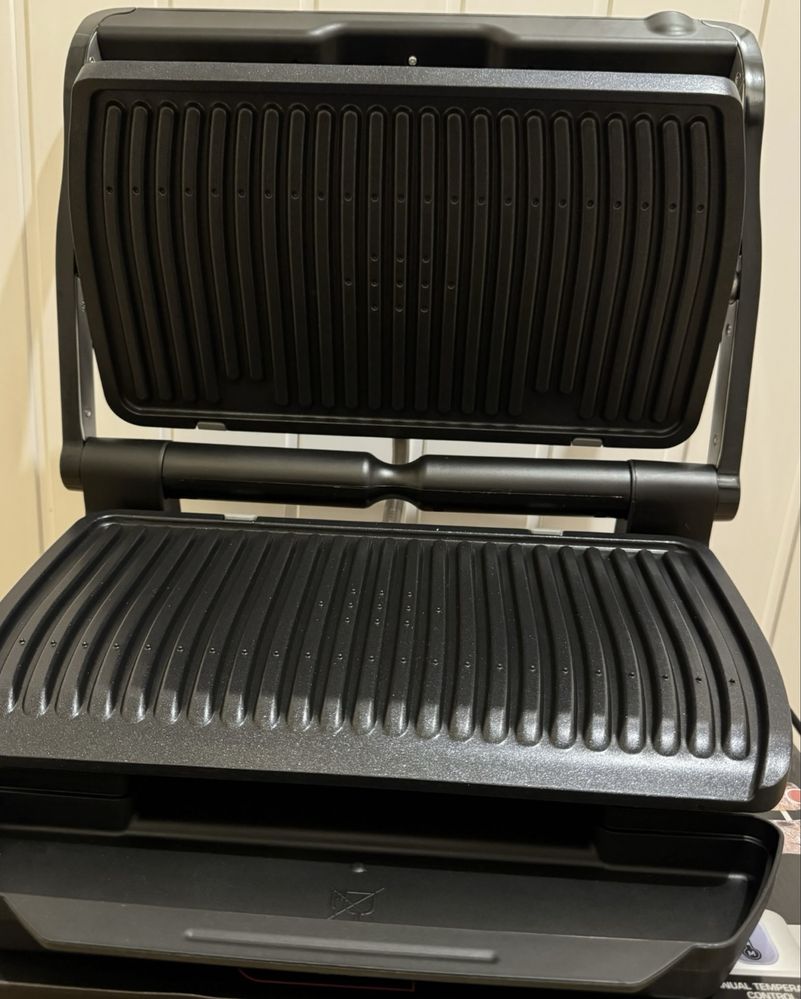 TEFAL OptiGrill+ XL
