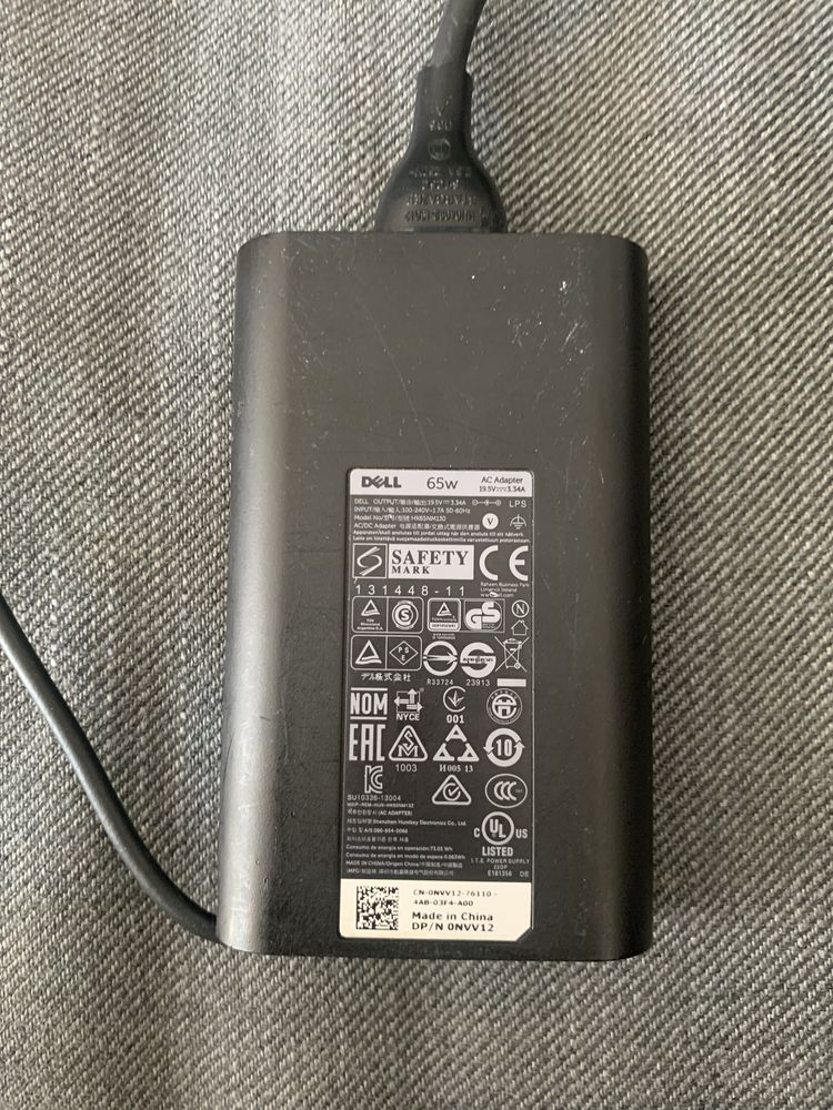 Dell Latitude E5440