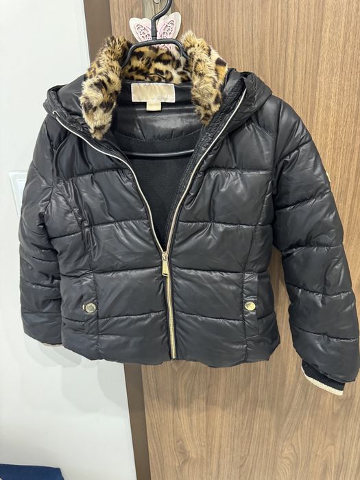 Kurtka zimowe dziewczęce Michael Kors