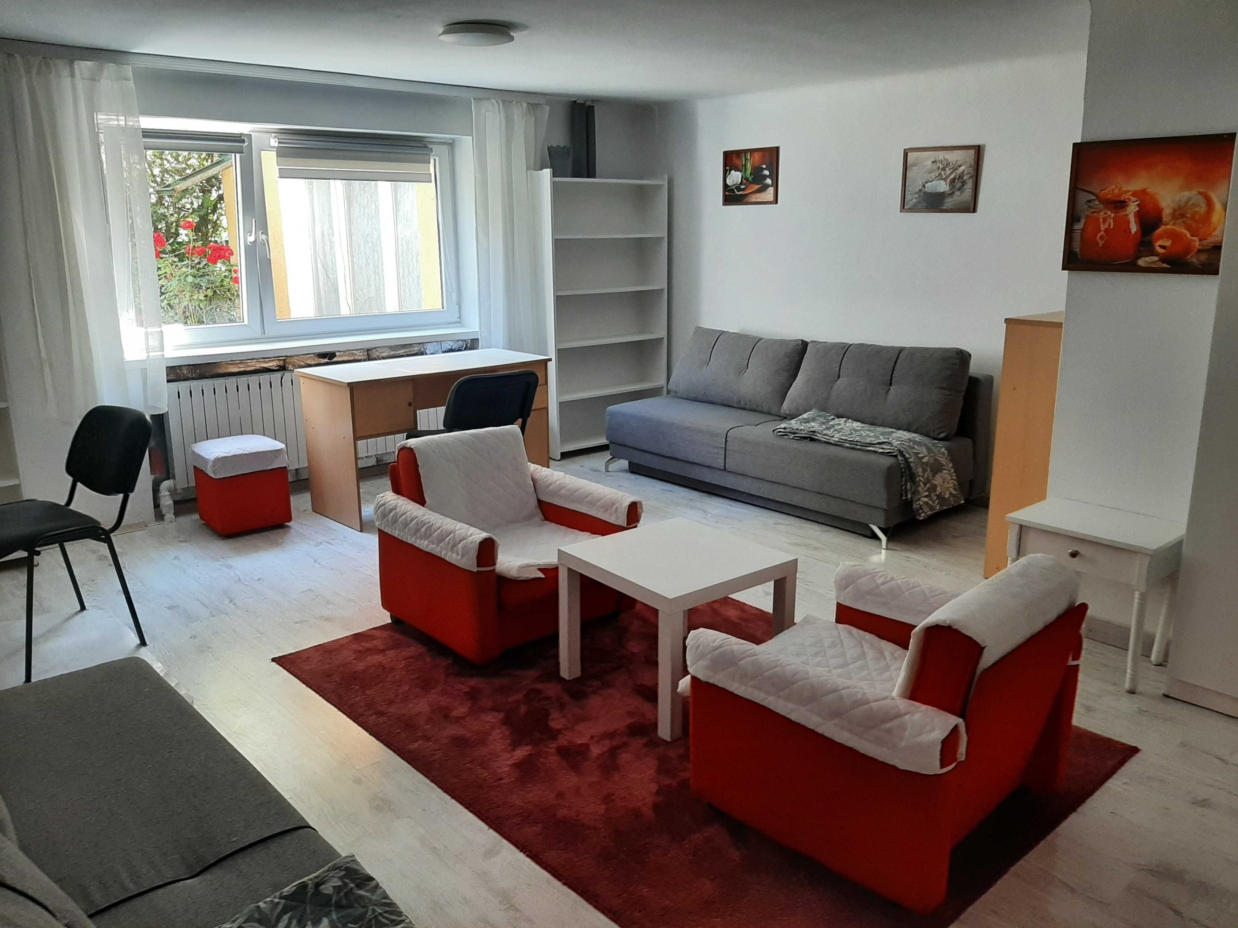 STANCJA dla studentów/ek RURY/ blisko UMCS, UP, KUL, POLITECHNIKA