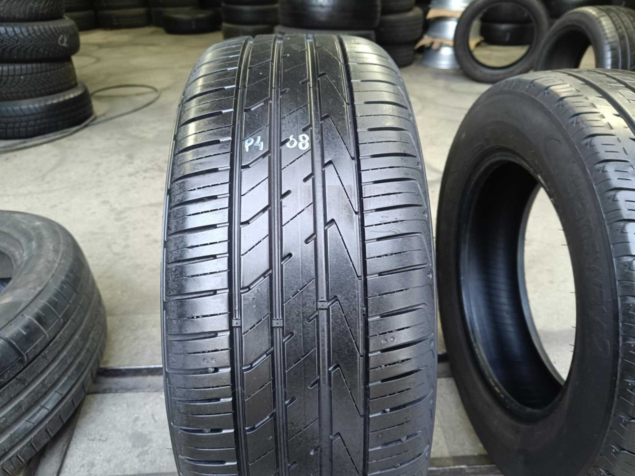 2x 235/50r19 Hankook Ventus S1 Evo 2 SUV 99v 21r p154 p468