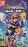 Mario + Rabbids: Sparks of Hope Switch Używana