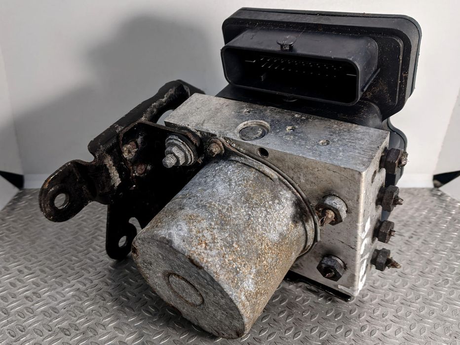 Модуль абс Спринтер 906 блок ABS Sprinter W906 блоки с6