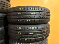2X Opony Letnie 195/65R15 91V CONTINENTAL ContiPremiumContact 2 7.2MM