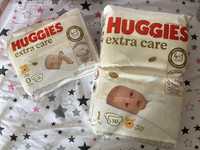 Підгузки Huggies