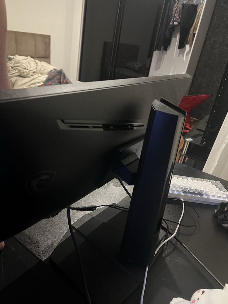 Монитор 300 hz msi ips 0.5ms 24