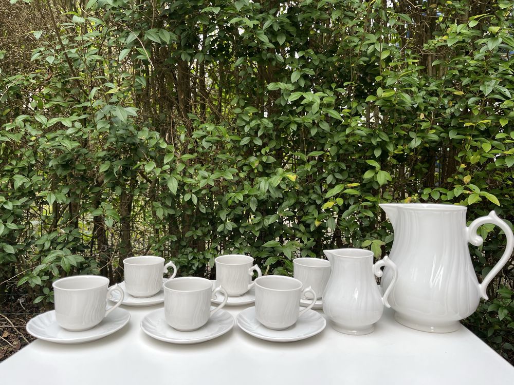 Порцеляновий набір Villeroy&Boch