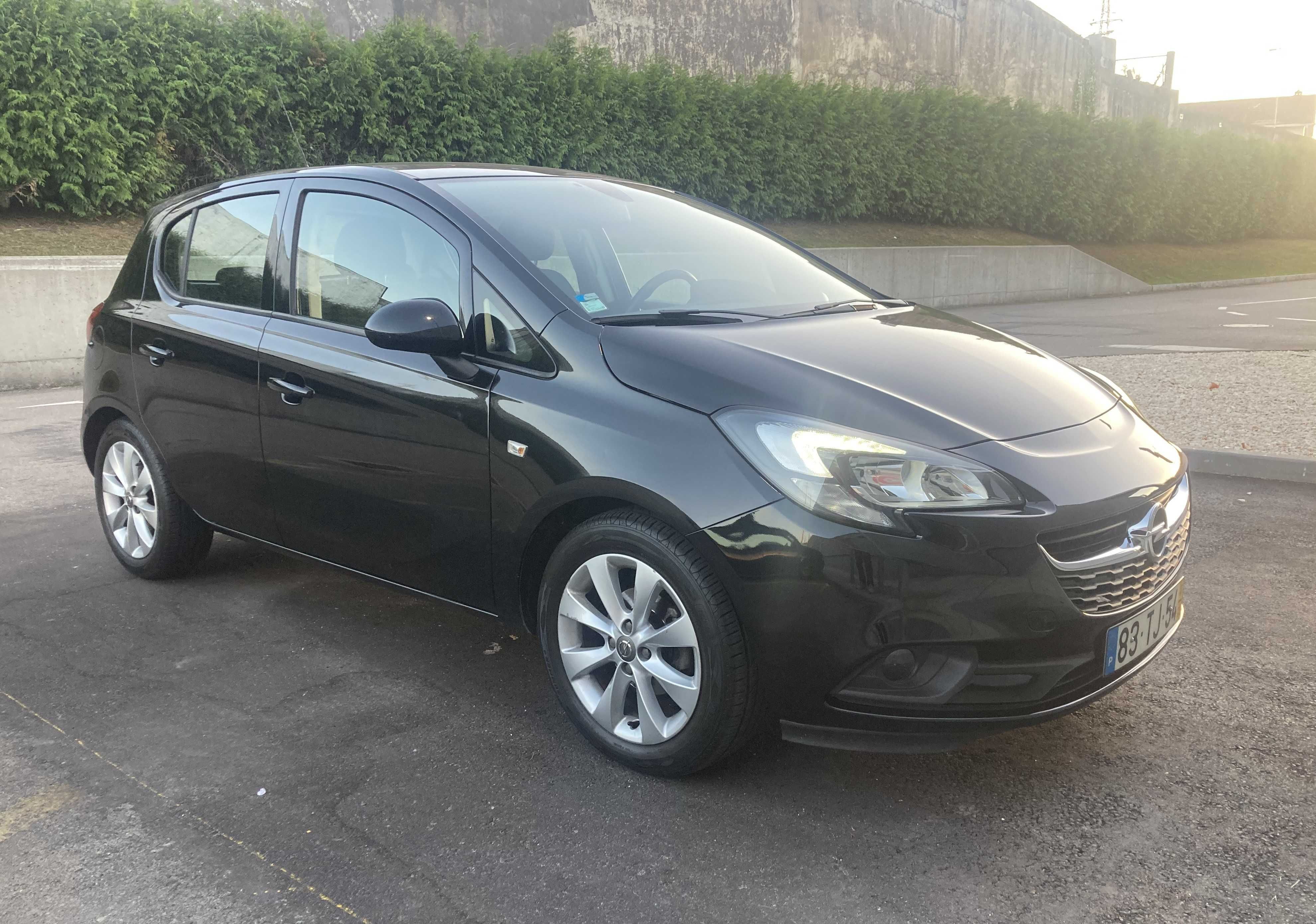 Opel Corsa 1.2 Dynamic com GPS, Nacional