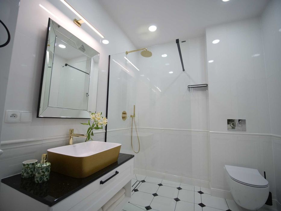 Okazja! Luksusowy apartament w Ustce. Ogród. Widok na las. Okazja!!!