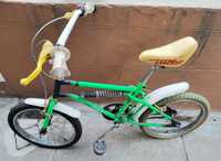 Bicicleta roda 20 vintage