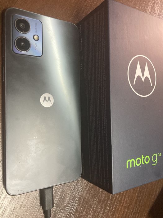 Motorola G14 (4/128Gb)
