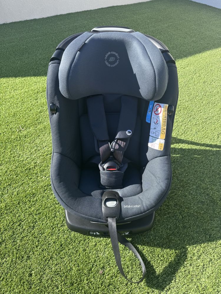 Cadeira auto Bébé-Confort AxissFix