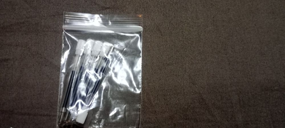 Długopis szpiegowski