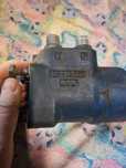Orbitrol deutz-fahr m610 150.7 rexroth
