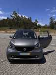 Smart ForTwo Coupé 0.9 Passion 90 Aut
