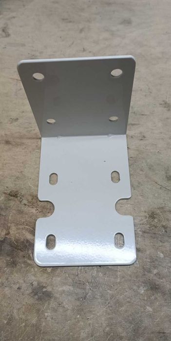 Кронштейн для фільтрів типу Big Blue (10" та 20")