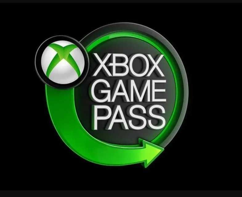Подписка Game Pass Ultimate для XBOX One X|S XBOX Series X|S