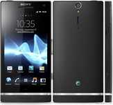 Original Sony Xperia S LT26i - 32GB