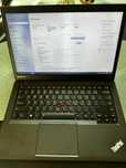 Lenovo Notebook T440s