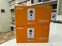 IP-камера Imou Cube 4 Mp WiFi IPC-K42N відеокамера з відстеженням