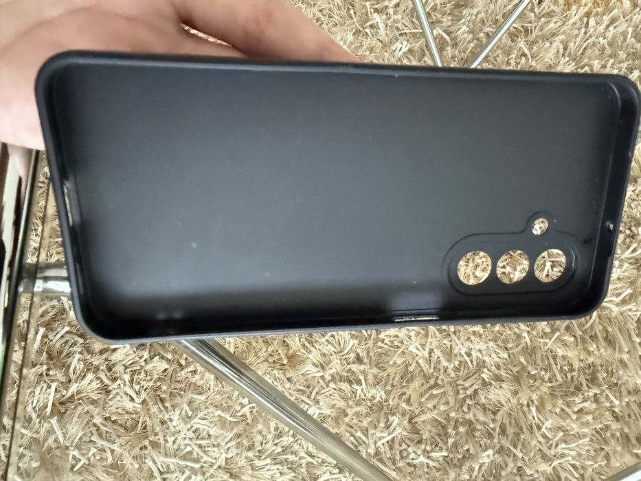 Capa nova para samsung A26