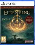 Диски Elden ring Shadow Of The Erdtree PS5 нові