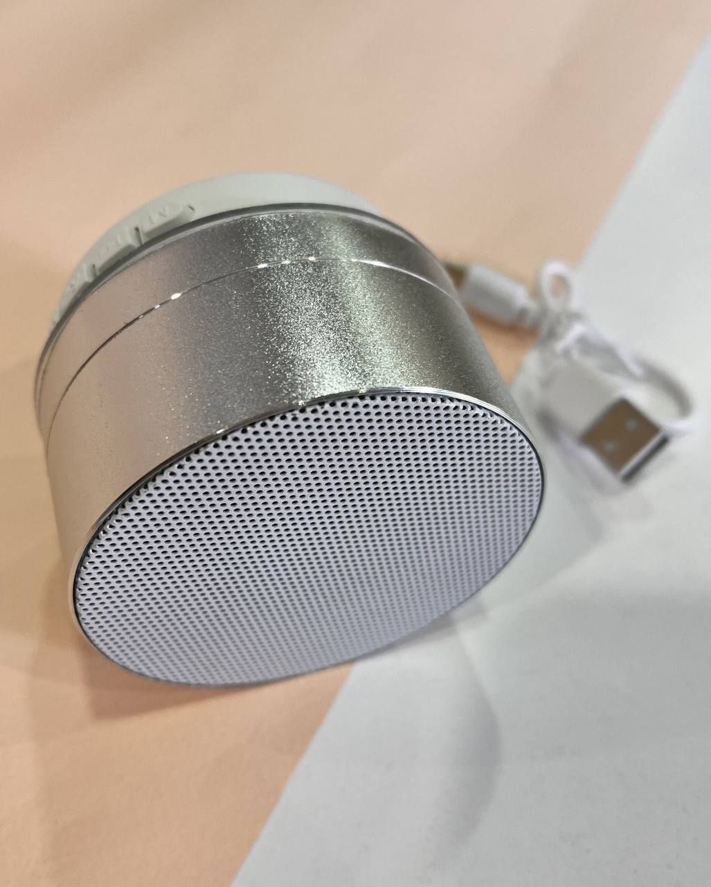 Колонка музыкальная mini speaker bass Bluetooth