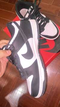 Dunk Low Panda nmr40