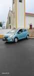 Chevrolet Spark 1.0i LS ano2010 insp2/2026 pneus novos Aceito retomas