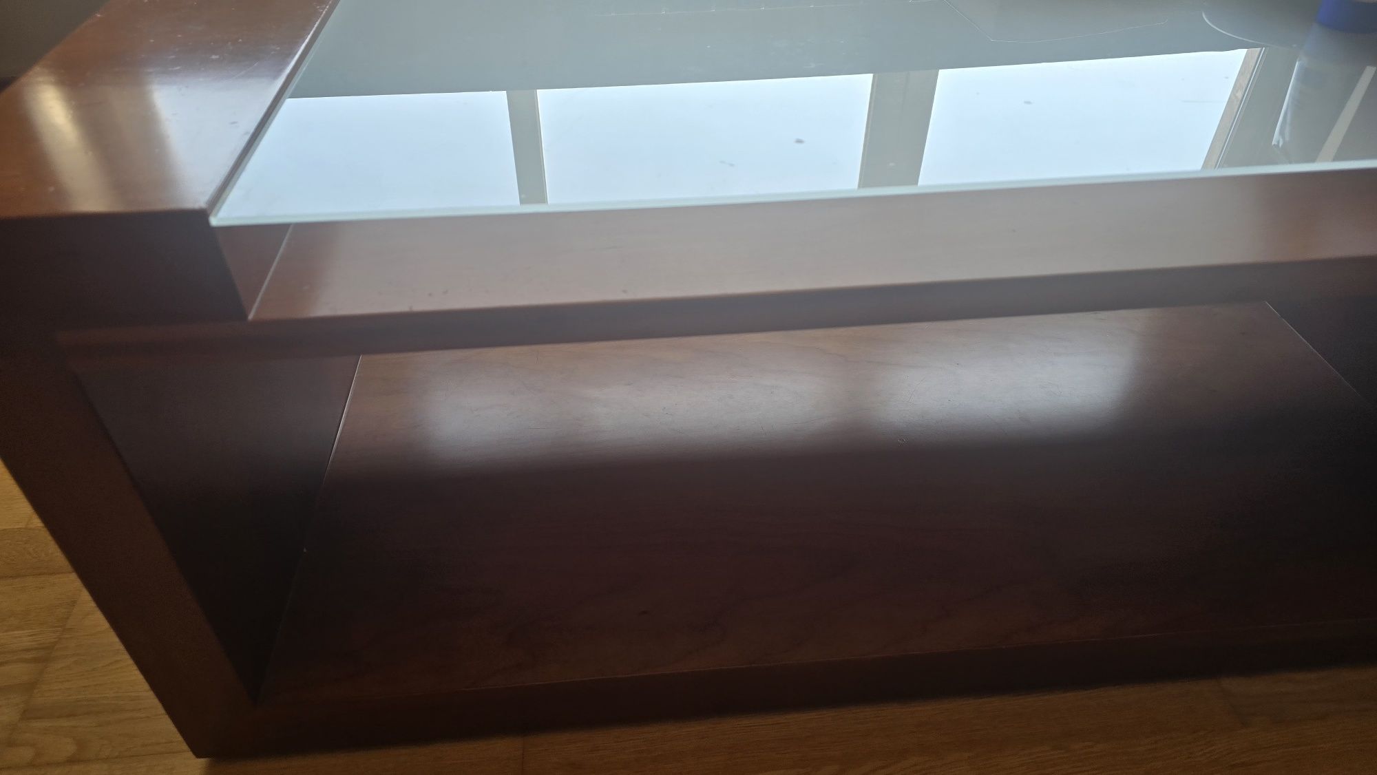 Mesa centro de sala