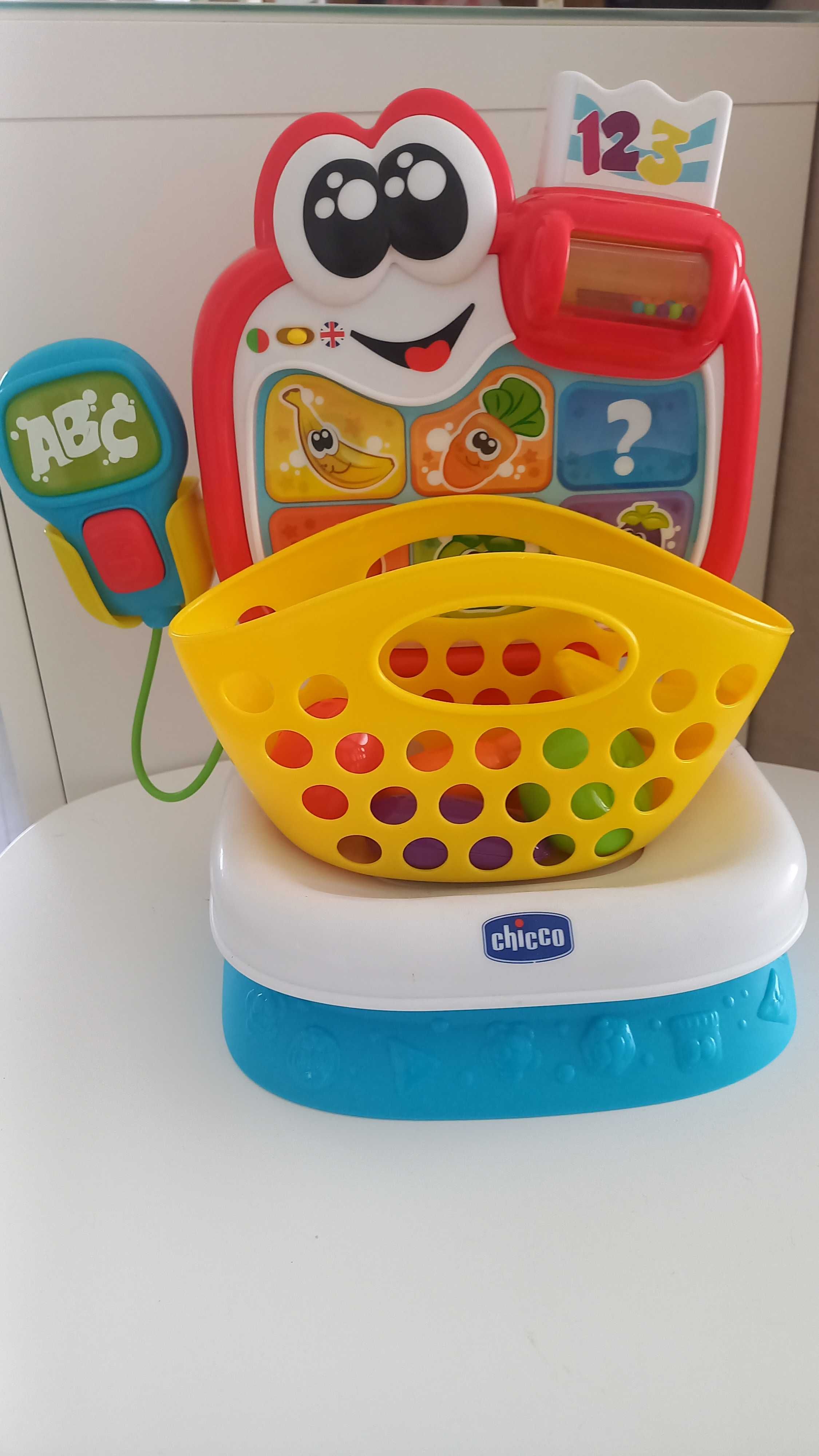Baby market Chicco