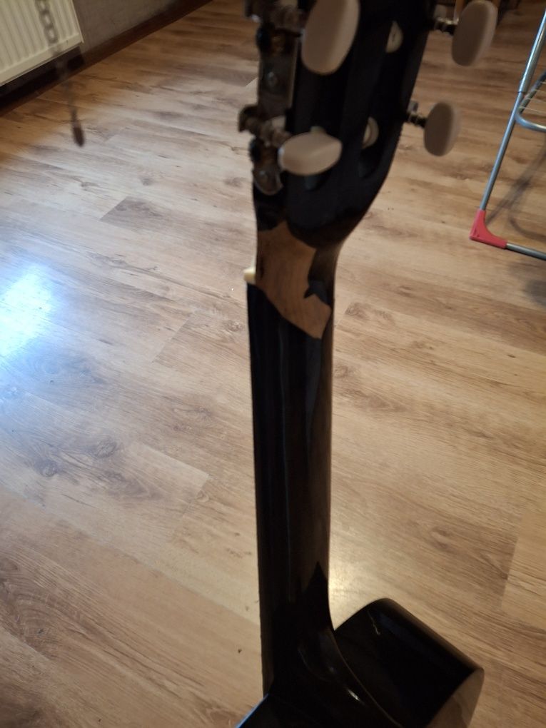 Gitara Messina Classical