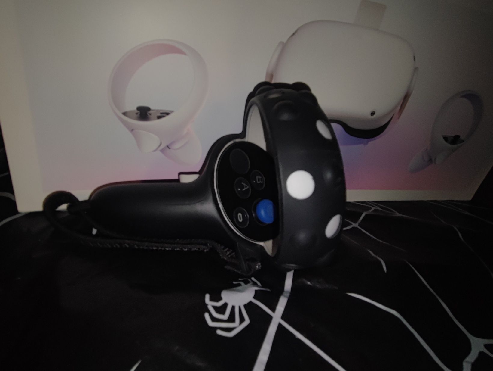 Meta Quest 2 VR/  128GB
