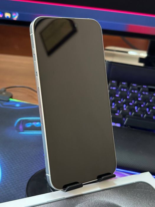 Iphone 15 pro max 512gb Neverlock White