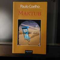 Paulo Coelho - Maktub