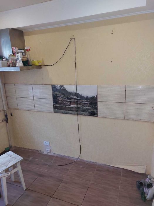 Велика 3к з ремонтом