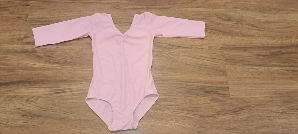 Body rozm. 128 do baletu
