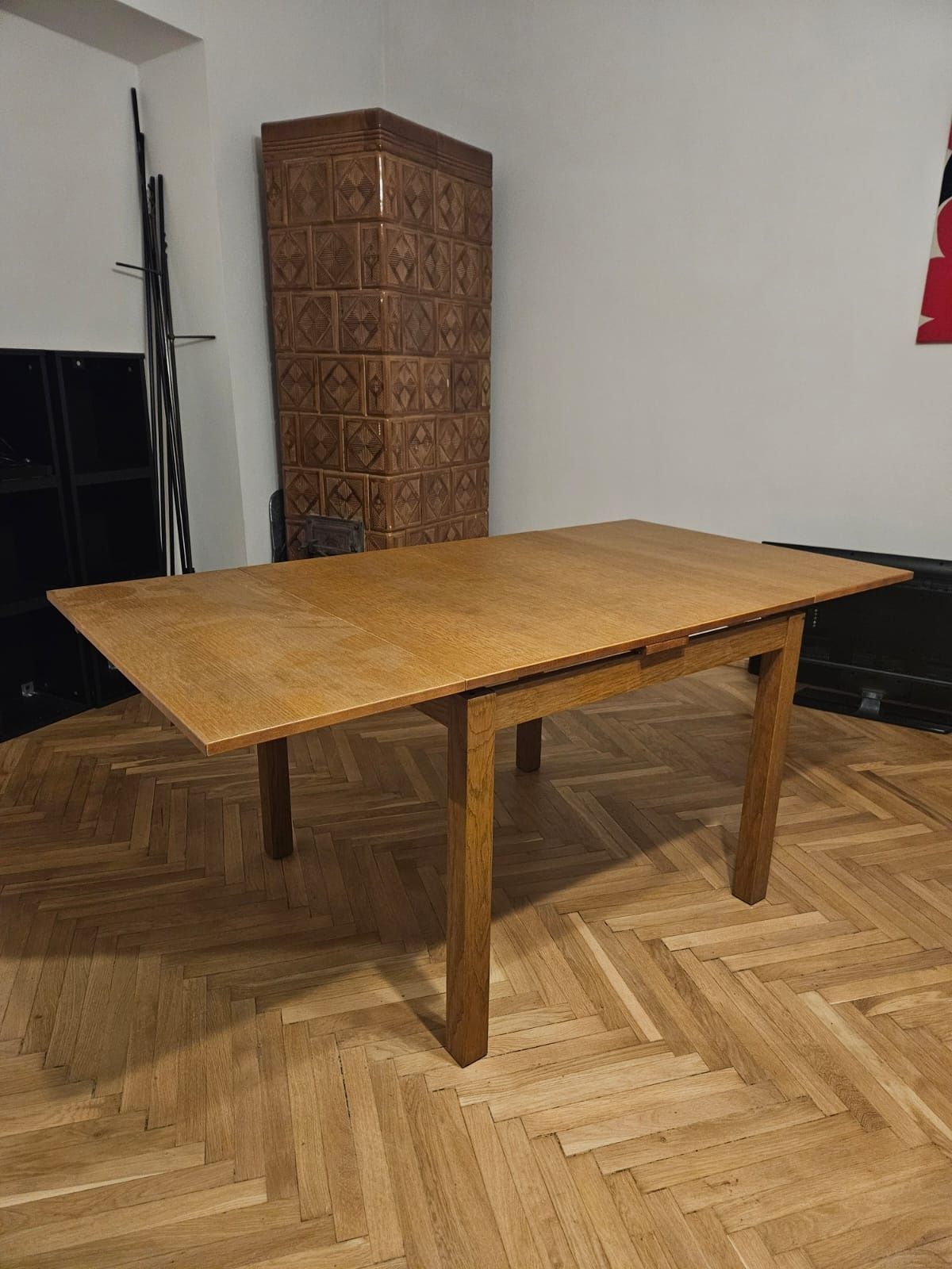 Stół Ikea Bjursta