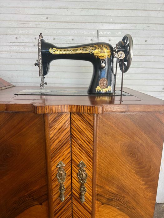 Maquina Costura SINGER