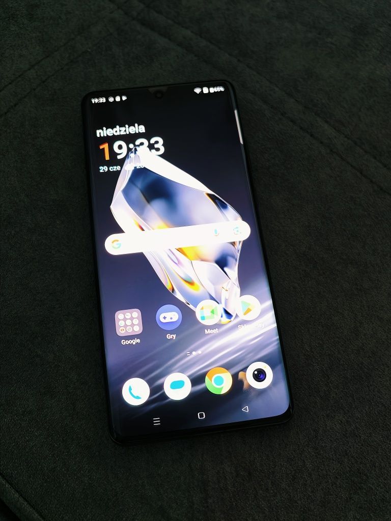 OnePlus 12 16/1 Terabajt czarny